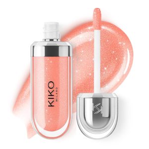 Luciu de buze KIKO Milano 3D Hydra