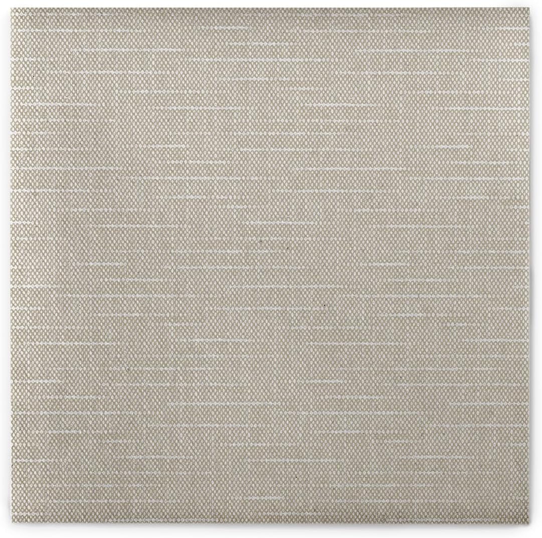 Șervețele de masă Mank Airlaid 40 x 40 cm | Șervețele de masă premium de unică folosință | Materiale textile și absorbante | Perfecte pentru evenimente și petreceri | Pachet de 50 | Stockholm (Gri)