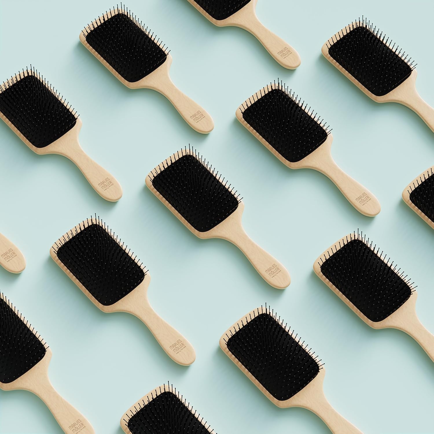 Marlies Möller – Perie specială pentru păr/scalp - Image 4