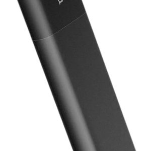 Invoxia GPS Tracker Edition 2026 - Impermeabil, Precizie GPS Îmbunătățită, USB-C - Abonament la rețea care include 3 ani - Localizare live, Alarmă antifurt și mișcare - Autoturisme, Motociclete