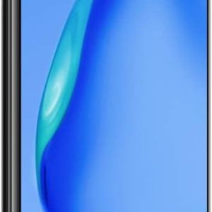 Huawei P40 lite, smartphone de 128 GB, negru închis, dual SIM, Android 10.0