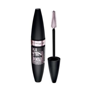 GEMEY Rimel Sensational Voluptuous - 07 Nude Black Intense