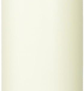 Lumânare tip pilon RAYHER, 6 cm, diametru 30 cm, diversă, crem, 0,6 x 0,6 x 3 cm