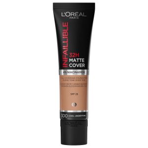 L'Oréal Paris | Infallible | Ten