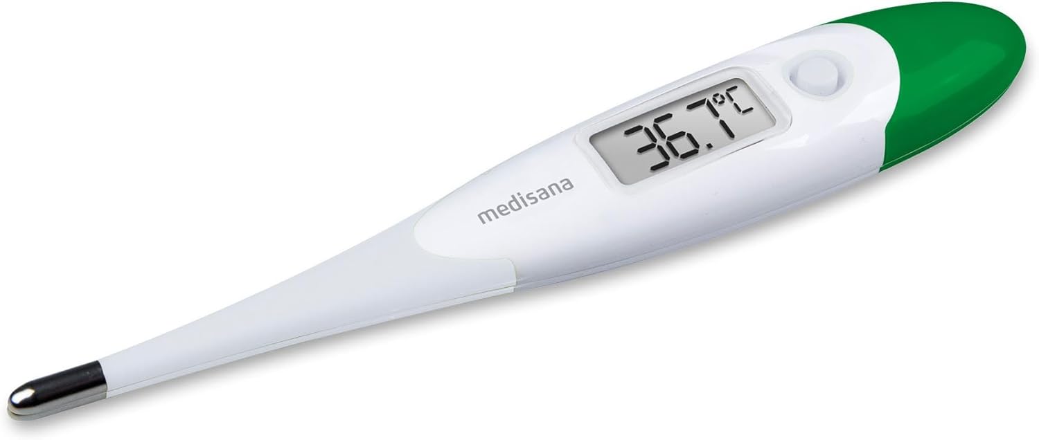 Termometru digital etanș Medisana TM 700