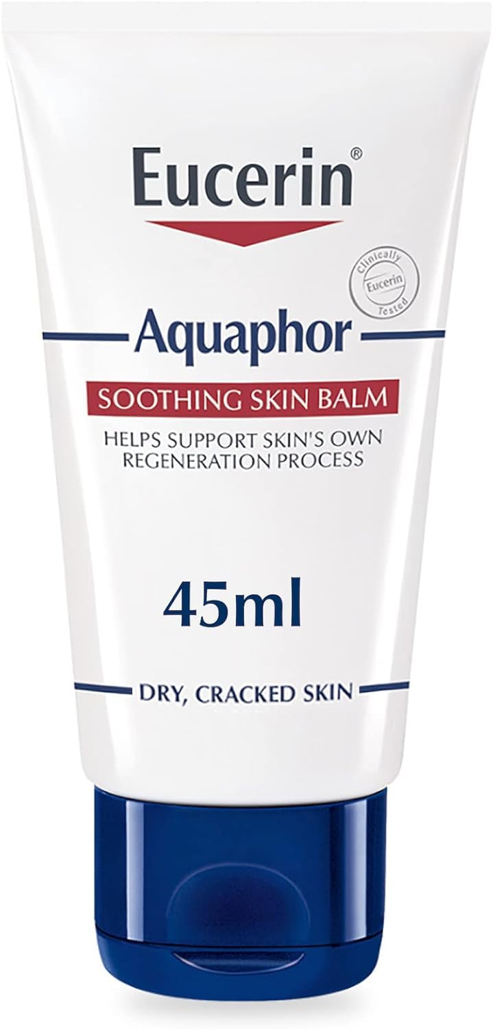 EUCERIN Aquaphor Calmant pentru piele, 45 ml