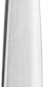 Pensetă Zwilling Twinox, cu perie, 9 cm, pachet de 1 (1 x 1 bucată)