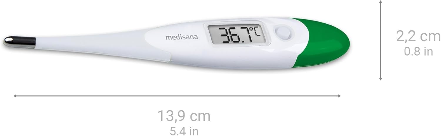 Termometru digital etanș Medisana TM 700 - Image 2