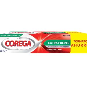 Cremă extra puternică COREGA 75 g