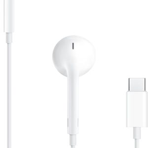 Căști Apple EarPods (USB-C)