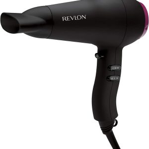 Uscător de păr Revlon RVDR5823 rapid și ușor, 2000 W