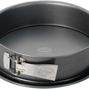 Dr. Oetker tava pentru tort cu arc, Ø 28 cm