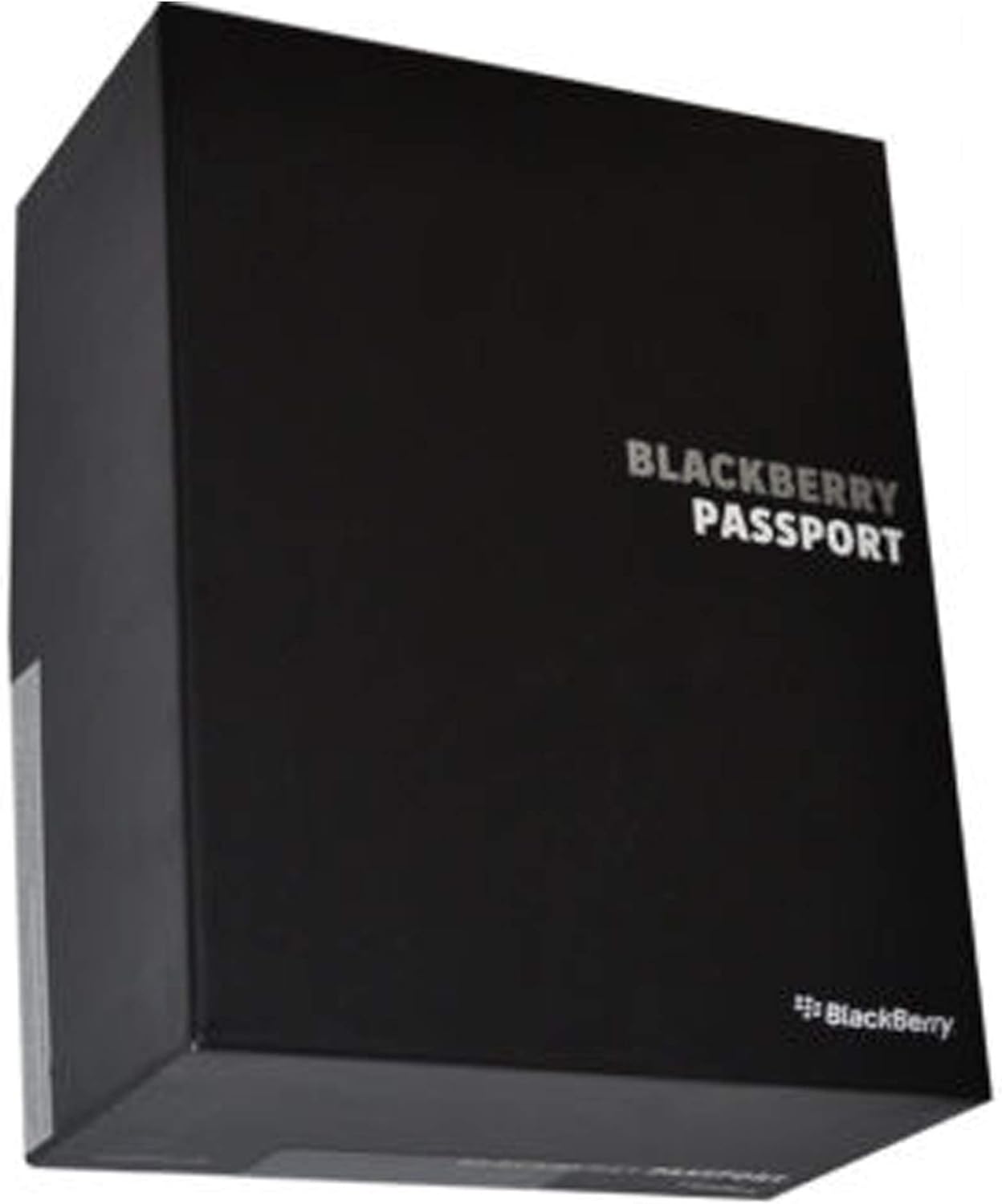 BlackBerry Passport 32GB BBM alb - Image 2