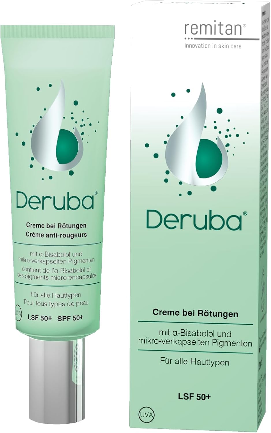 Cremă Deruba 30 ml