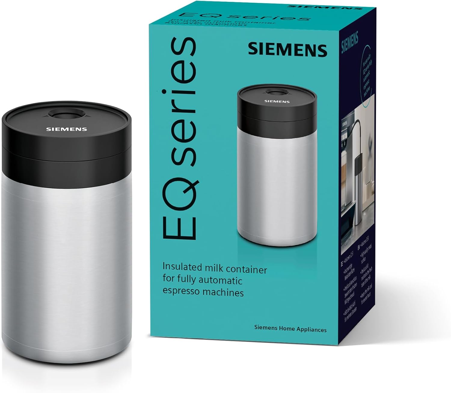 Siemens TZ80009N