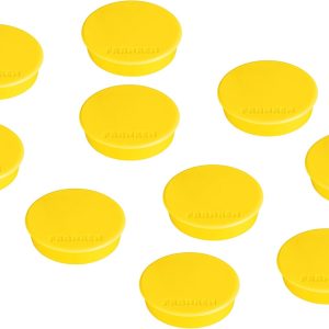 Magneți de putere Franken HMS36 01, pachet de 10
