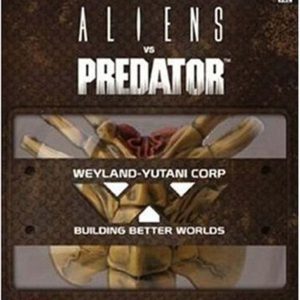 Aliens vs. Predator - Ediție de colecție