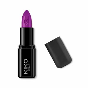 KIKO Milano Smart Fusion Lipstick 425, ruj bogat, nutritiv, cu finisaj radiant