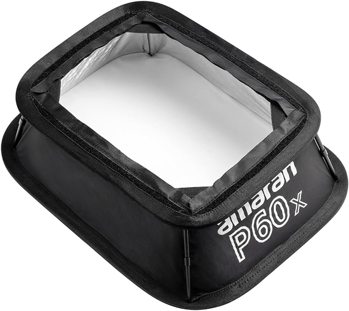 Avertisment Aputure P60x - Image 3
