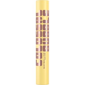 Rimel Maybelline New York Colossal Bubble Mascara Negru Rezistent la Apă