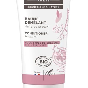 Balsam descurcător Cattier pentru toate tipurile de păr cu aromă de rodie 150 ml