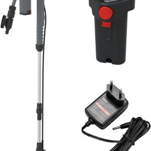Pompă Güde 12-201-04 RFP, 50 W, 12 V, Albastru, Gri, Negru