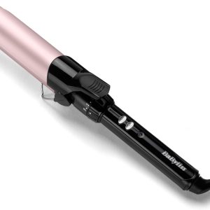 Ondulator de păr BaByliss Pro