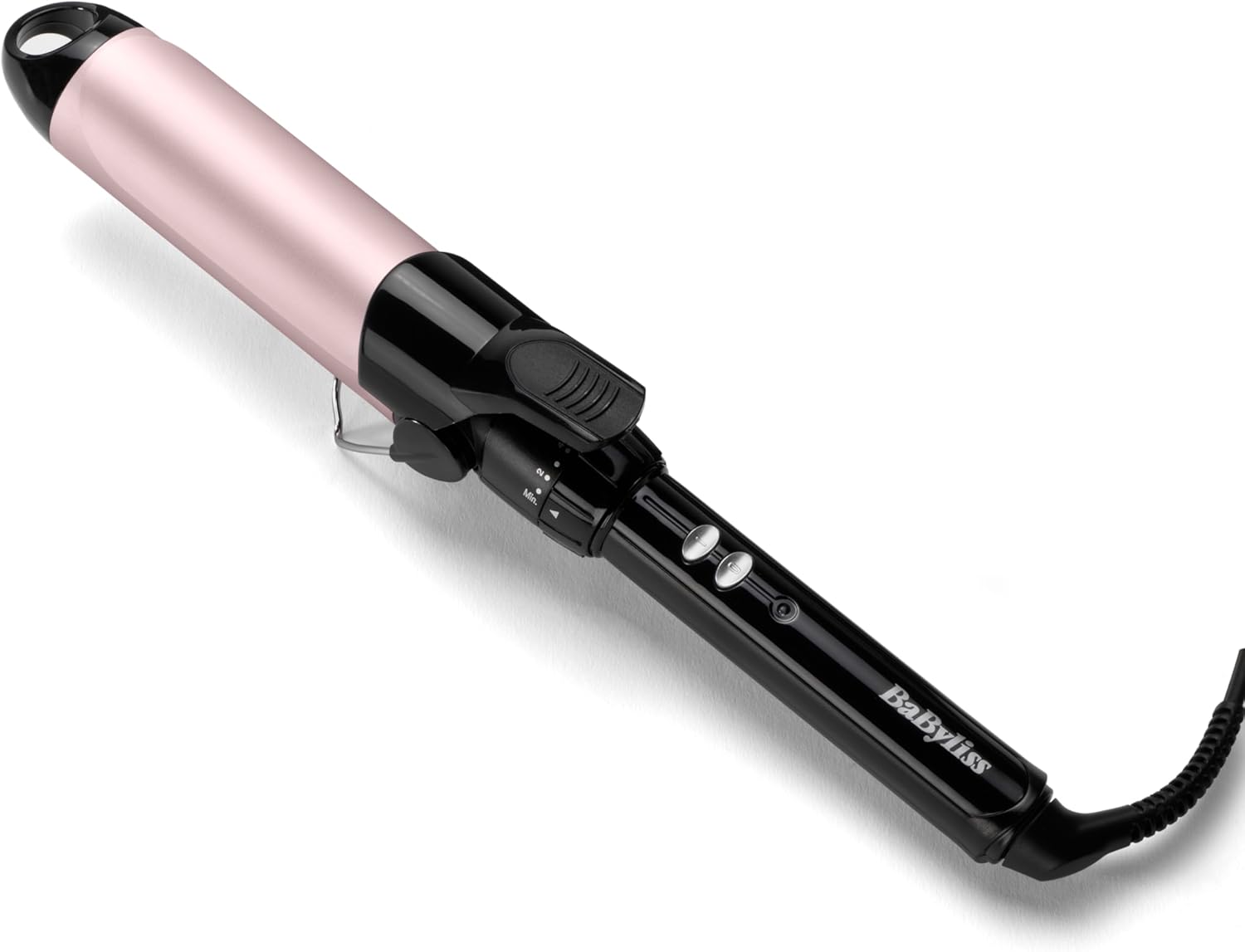 Ondulator de păr BaByliss Pro