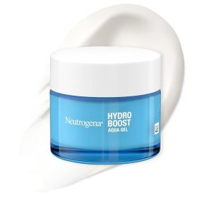 Neutrogena Hydro Boost Aqua Gel hidratant pentru ten normal și mixt, fără ulei, 50 ml
