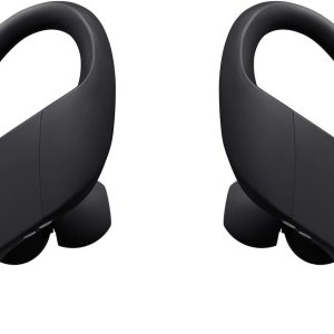 Căști intraauriculare Powerbeats Pro, complet fără cablu, negre