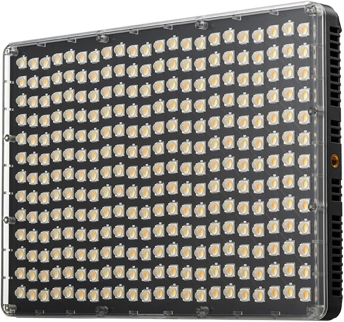 Avertisment Aputure P60x