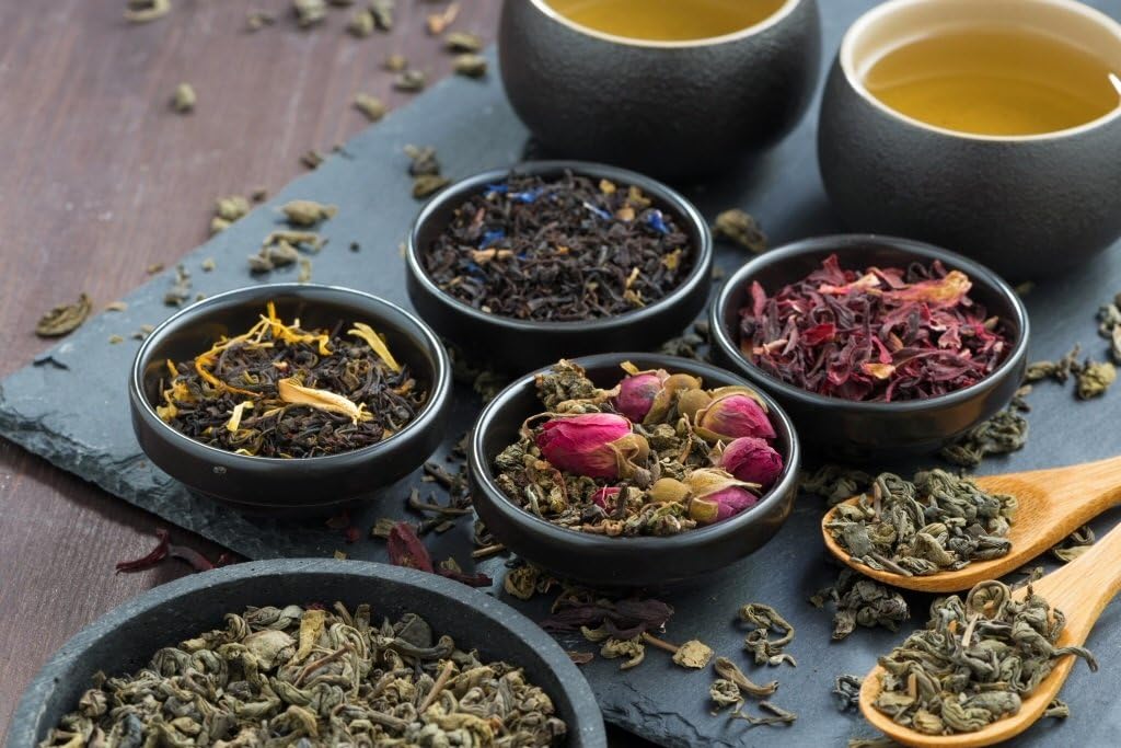 Ceainic electric Senya Tea Time, compatibil cu ceai vrac sau pliculeț, cu infuzor detașabil pentru cremă - Image 2