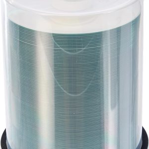 Disc CD-R MediaRange MR203 52x 700 MB (100 bucăți)