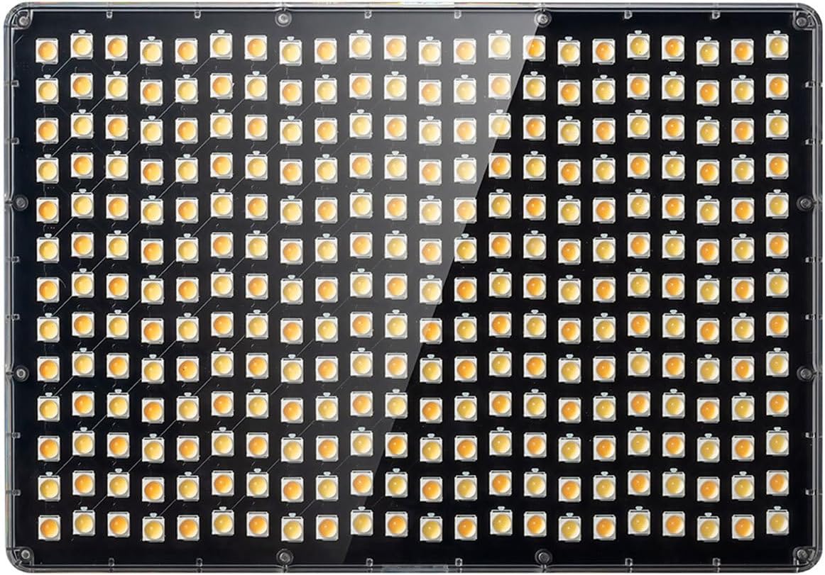 Avertisment Aputure P60x - Image 2