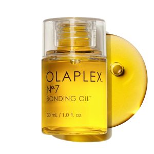 Ulei de fixare Olaplex nr. 7, 30 ml