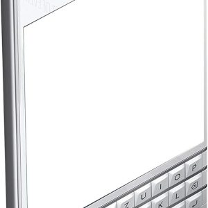 BlackBerry Passport 32GB BBM alb