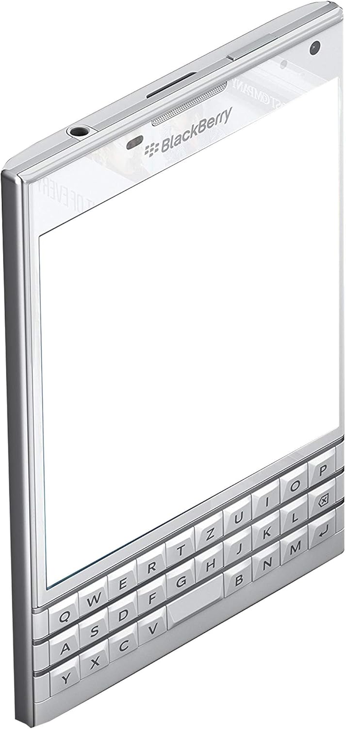 BlackBerry Passport 32GB BBM alb