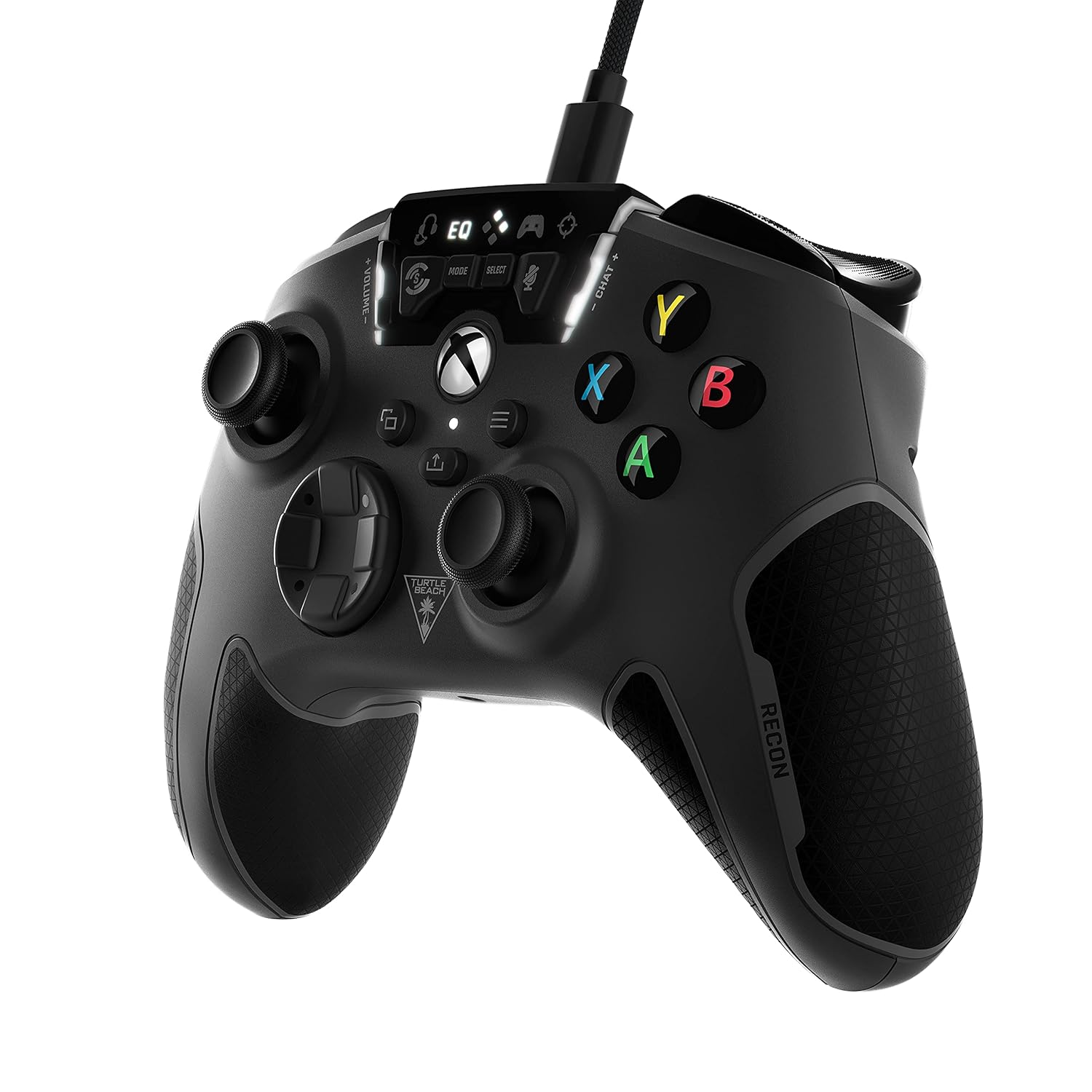 Controler Turtle Beach Recon Schwarz - Xbox Series X|S, Xbox One și PC - Image 2