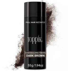 Fibre de păr Toppik