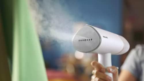 Aparat de călcat cu abur portabil Philips STH3020/10 seria 3000 (1000 W, compact și pliabil) - Image 3