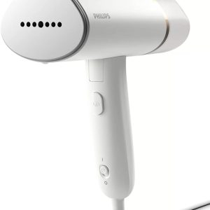 Aparat de călcat cu abur portabil Philips STH3020/10 seria 3000 (1000 W, compact și pliabil)