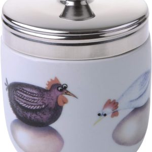 Ouă de clocit Coddler de Clare Mackie