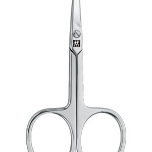 Zwilling Classic Inox 47367-081-0 Foarfecă de unghii pentru copii, 80 mm, oțel inoxidabil lustruit