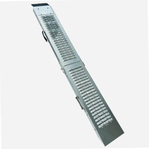 Rampă pliabilă 160 cm WERKA PRO
