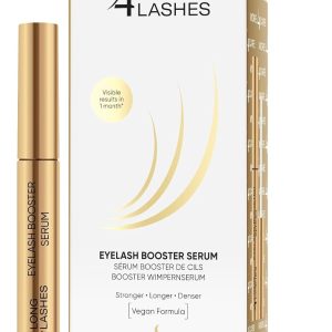 Ser pentru gene Long4Lashes FX5 Power Formula de la Oceanic, 3 ml