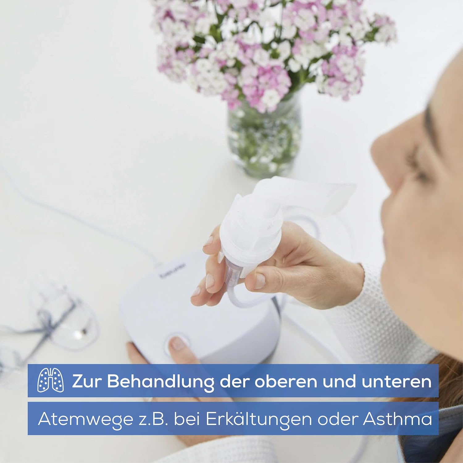 Beurer IH 18 - Image 4