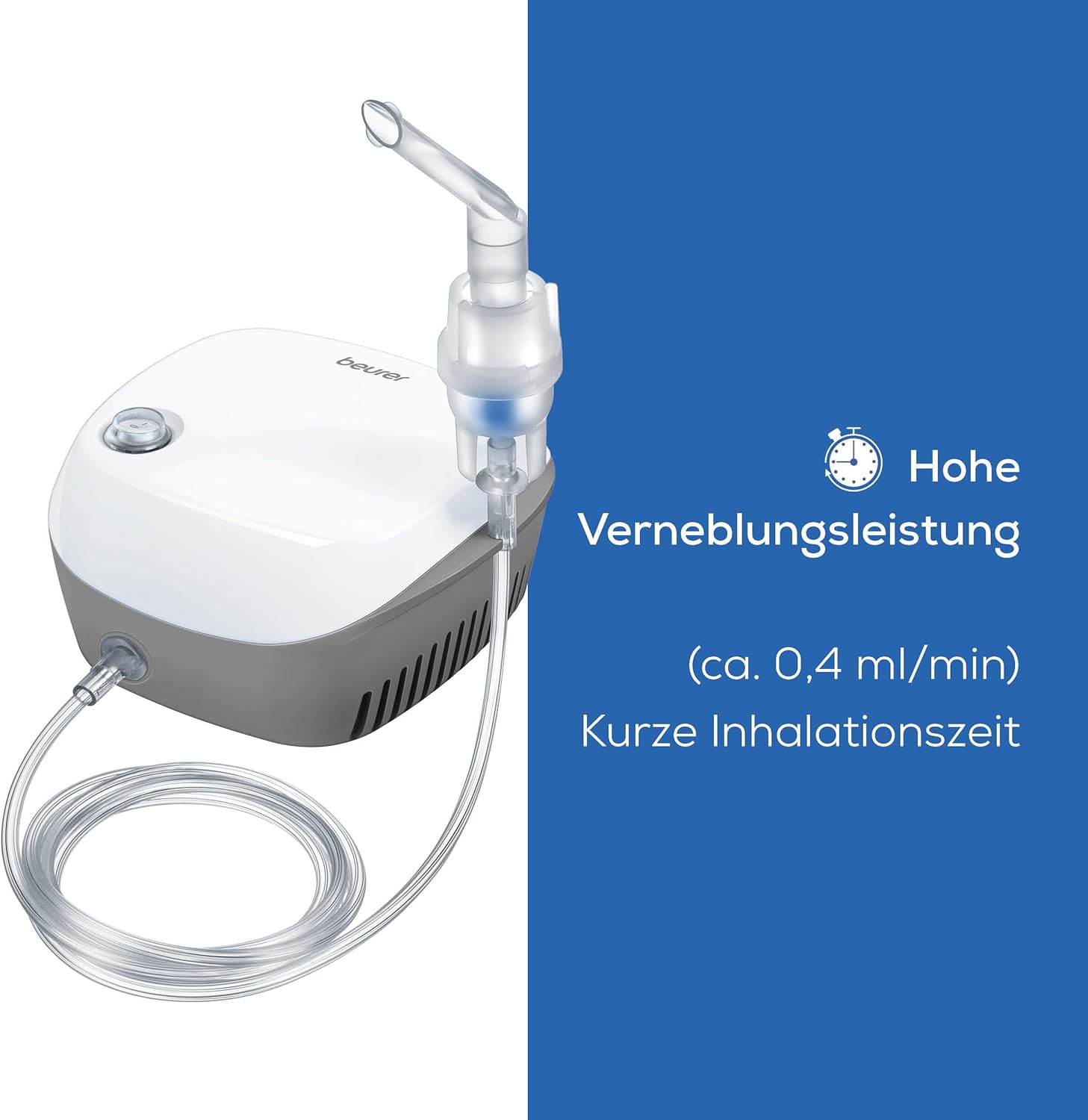 Beurer IH 18 - Image 3