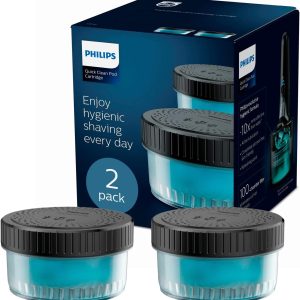 Cartuș de curățare Philips Quick Clean (Model CC12/50)