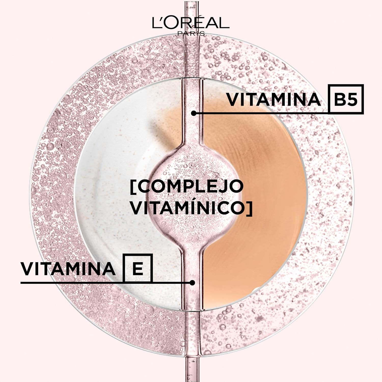 L'Oréal Paris C'Est Magic Crema de fata, 30 ml - Image 3