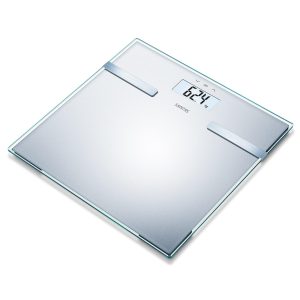 Cântar de diagnostic din sticlă Sanitas SBF 14